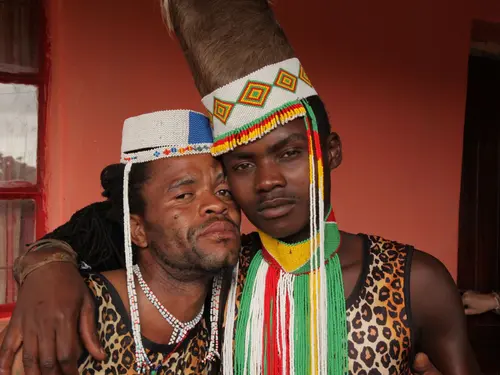 Photo 195 de Afrique (photos)
