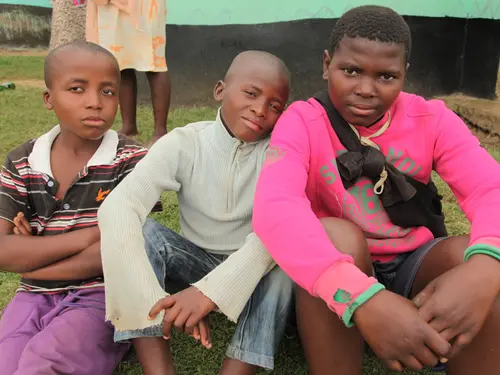 Photo 196 de Afrique (photos)