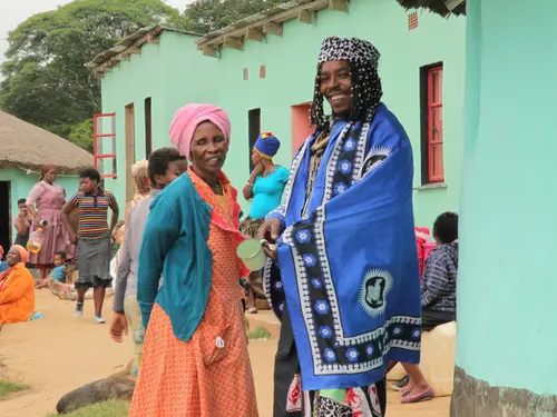 Photo 199 de Afrique (photos)