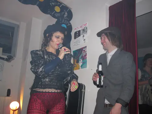 Photo 87 de Décembre 2009