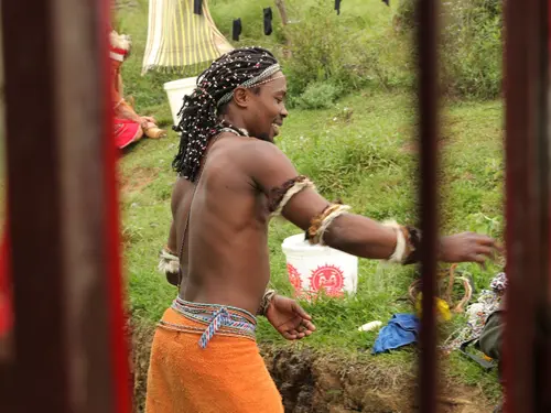 Photo 205 de Afrique (photos)