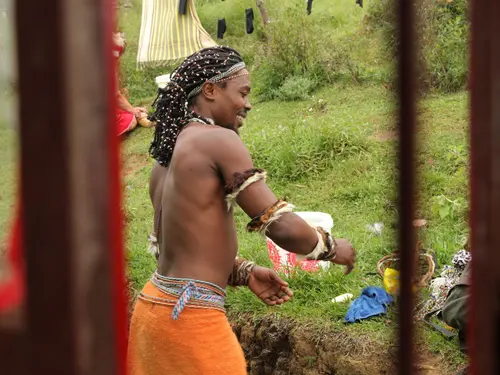 Photo 206 de Afrique (photos)