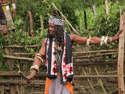 Photo 208 de Afrique (photos)