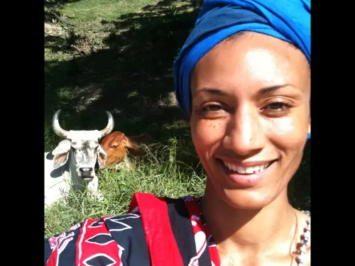Foto 65 aus Afrika