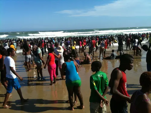 Photo 210 de Afrique (photos)