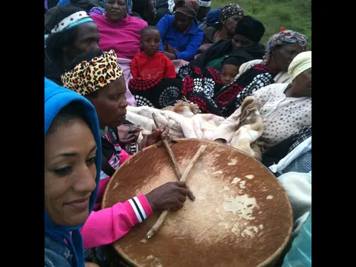 Foto 68 aus Afrika