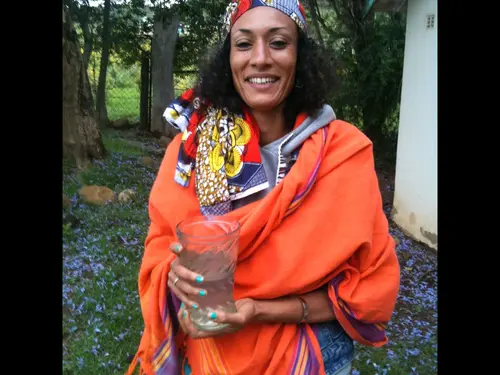 Foto 71 aus Afrika