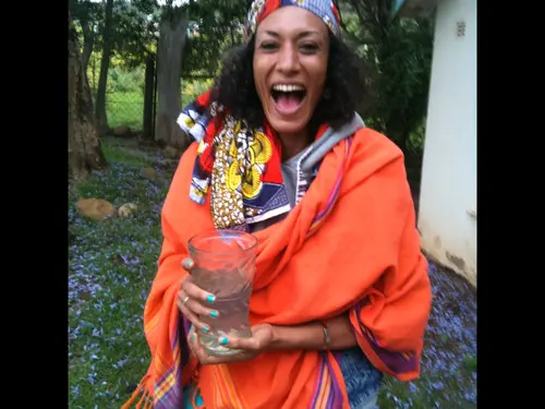 Foto 72 aus Afrika