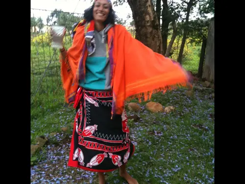 Foto 73 aus Afrika