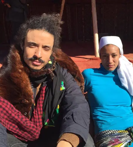 Photo 228 de Maroc