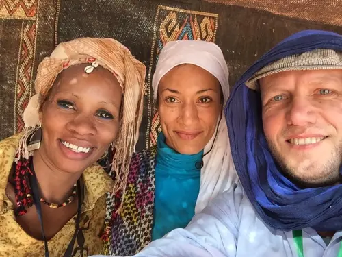 Photo 229 de Maroc