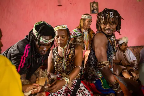 Photo 214 de Afrique (photos)