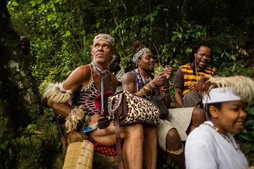 Photo 215 de Afrique (photos)