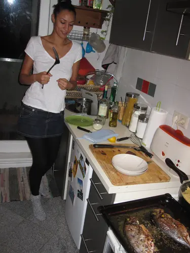 Photo 36 de À la maison (2008–2010)