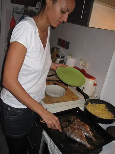 Photo 37 de À la maison (2008–2010)