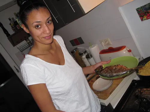 Photo 38 de À la maison (2008–2010)