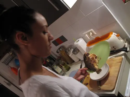 Photo 40 de À la maison (2008–2010)