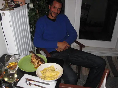 Photo 43 de À la maison (2008–2010)