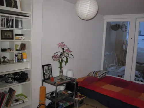 Photo 61 de À la maison (2008–2010)
