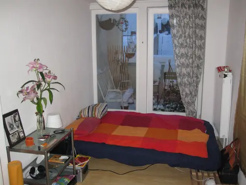 Photo 62 de À la maison (2008–2010)