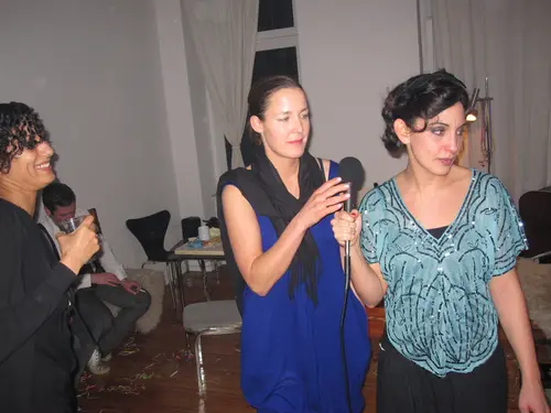 Photo 5 de Décembre 2009