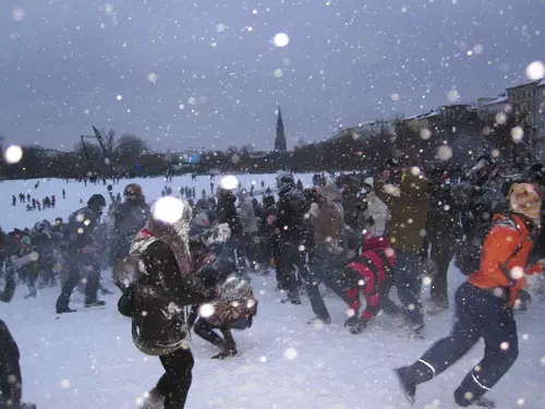 Photo 6 de Janvier – mai 2010