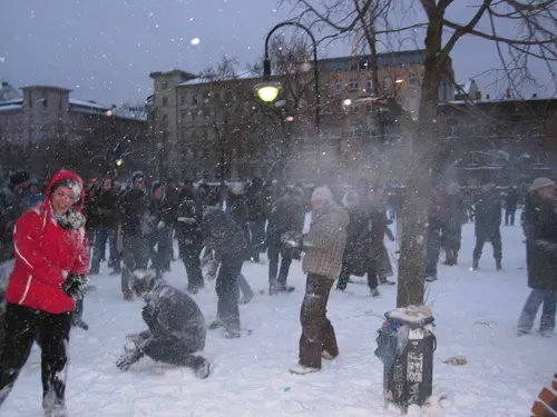 Photo 7 de Janvier – mai 2010
