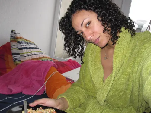 Photo 8 de Janvier – mai 2010
