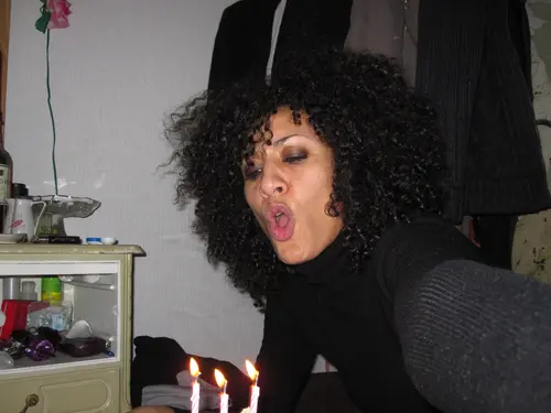 Photo 12 de Janvier – mai 2010