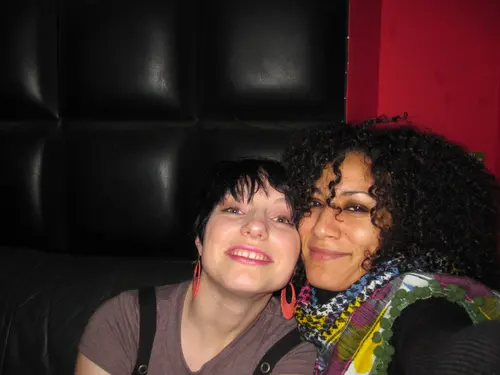 Photo 20 de Janvier – mai 2010
