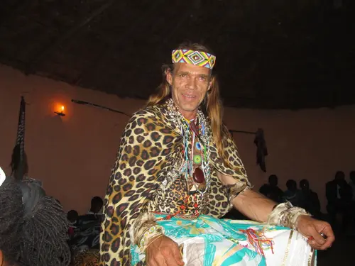 Photo 219 de Afrique (photos)