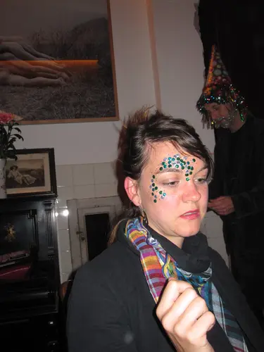 Photo 25 de Janvier – mai 2010