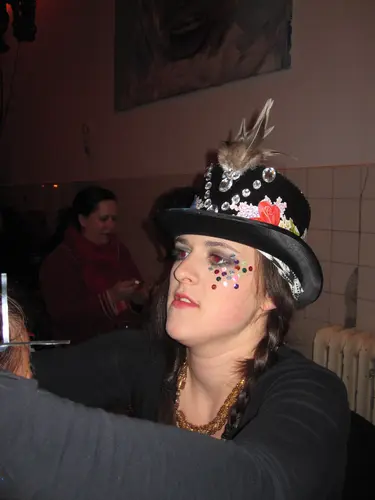 Photo 26 de Janvier – mai 2010