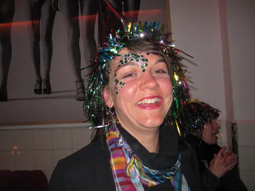 Photo 28 de Janvier – mai 2010