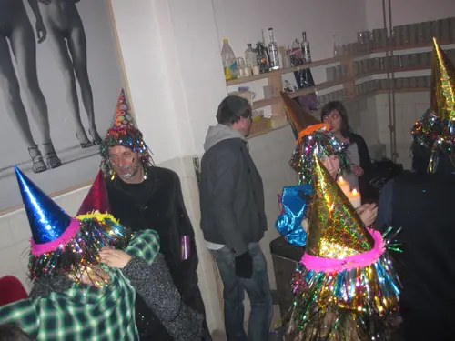 Photo 29 de Janvier – mai 2010
