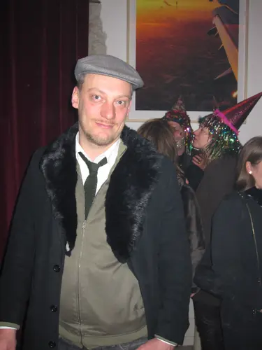 Photo 30 de Janvier – mai 2010