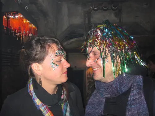 Photo 33 de Janvier – mai 2010