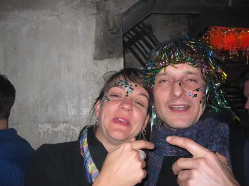 Photo 35 de Janvier – mai 2010