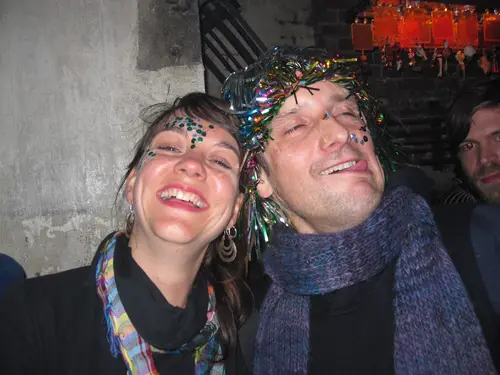 Photo 36 de Janvier – mai 2010