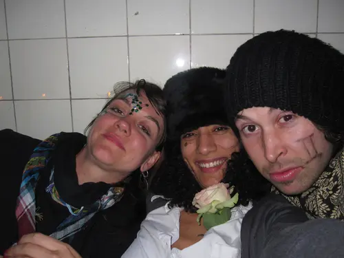 Photo 44 de Janvier – mai 2010