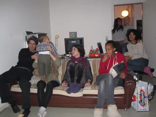 Photo 45 de Janvier – mai 2010