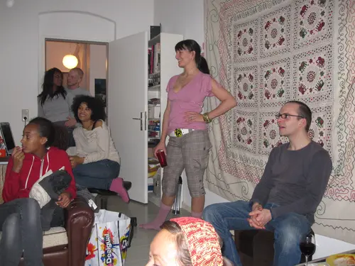 Photo 46 de Janvier – mai 2010