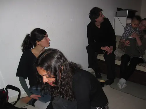 Photo 47 de Janvier – mai 2010