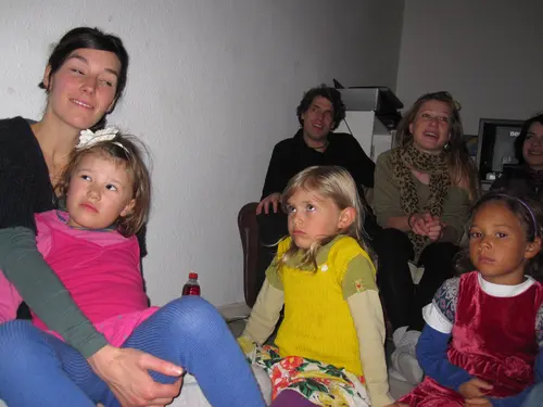 Photo 52 de Janvier – mai 2010