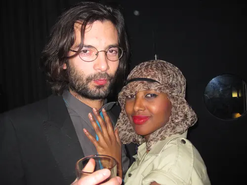 Photo 89 de Clubbing & Bar Tausend (2010) – Personnes
