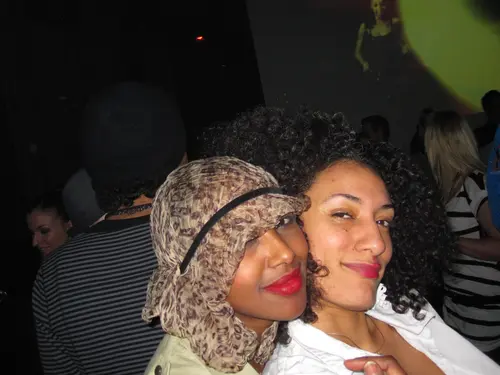 Photo 17 de Clubbing & Bar Tausend (2010)