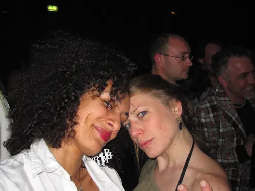 Photo 18 de Clubbing & Bar Tausend (2010)