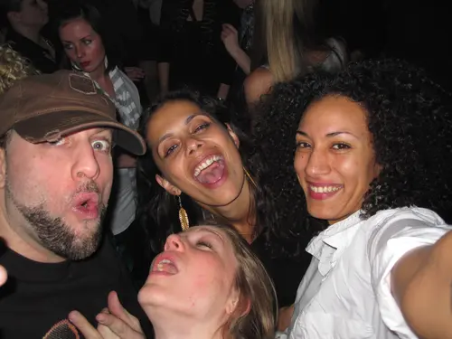 Photo 19 de Clubbing & Bar Tausend (2010)
