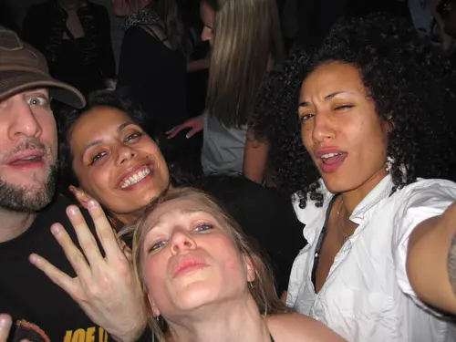 Photo 20 de Clubbing & Bar Tausend (2010)