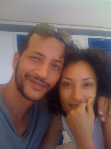 Foto 21 aus Urlaub mit Ricky (2009–2010)